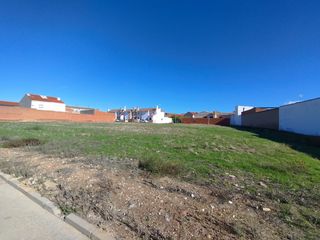 Residential Plot in Quintanar de la Orden