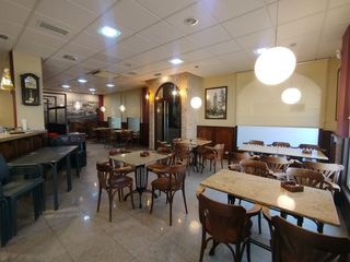Business premise in Quintanar de la Orden