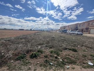 Residential Plot in Quintanar de la Orden
