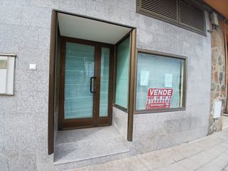 Geschäftsraum in Villacañas