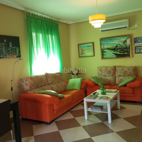 Foto 10cec9ec-d5b3-48ec-9d8e-b3f484ec6d68. Casa adossada amb calefacció a Villa de Don Fadrique (La)