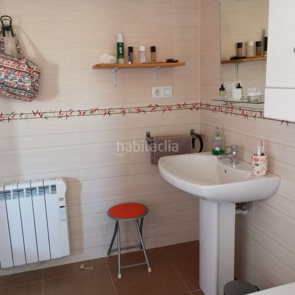 Foto 14b50fae-efc8-4ed0-af36-116a2edbfeeb. Casa adossada amb calefacció a Villa de Don Fadrique (La)