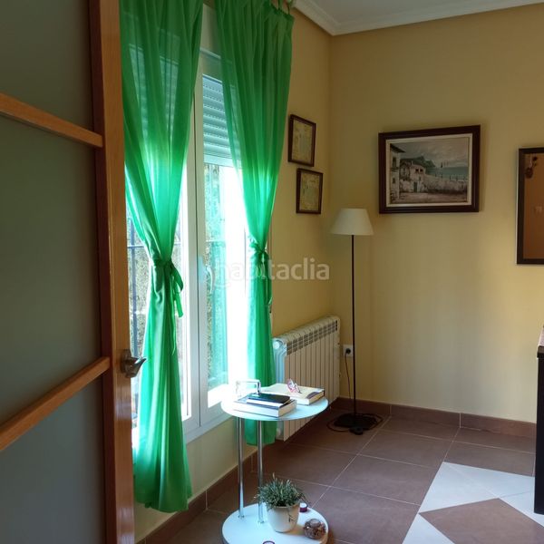 Foto 25d4564c-feef-425c-8df6-ec15e14b9af3. Casa adossada amb calefacció a Villa de Don Fadrique (La)