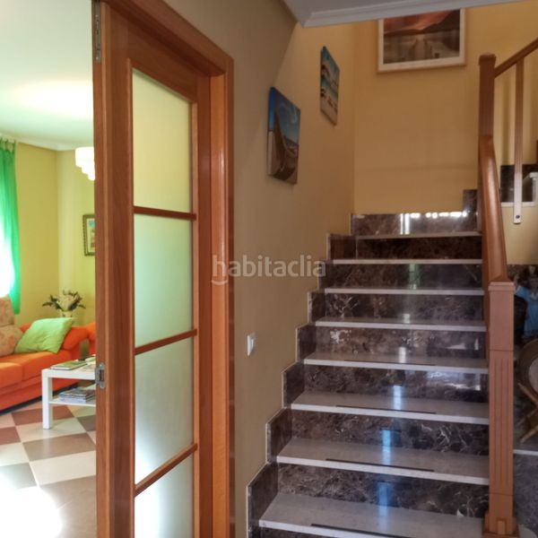 Foto 3da4b350-f143-4534-9260-f4f81420eb8b. Casa adossada amb calefacció a Villa de Don Fadrique (La)