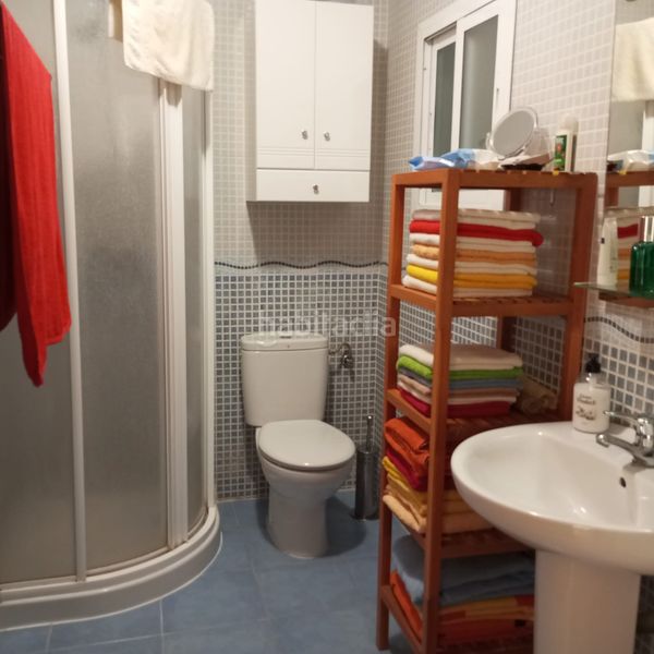 Foto 4af484e2-7623-47af-8deb-5600e7eb7f1d. Casa adossada amb calefacció a Villa de Don Fadrique (La)