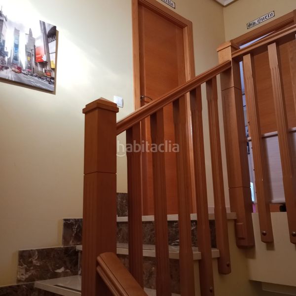 Foto 823f9f53-030b-4e73-9d4e-52d55958832e. Casa adossada amb calefacció a Villa de Don Fadrique (La)