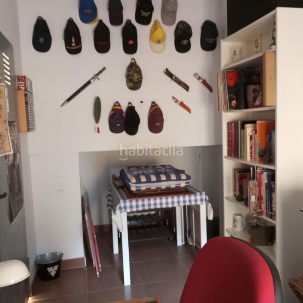 Foto 857943c2-df36-48bc-8bdf-7e114360c816. Casa adossada amb calefacció a Villa de Don Fadrique (La)