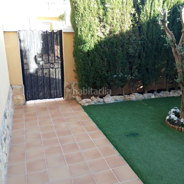 Foto 87412bad-5065-4bd9-954e-8da3c4a70699. Casa adossada amb calefacció a Villa de Don Fadrique (La)