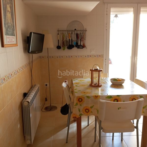 Foto 8d1f66a7-bca1-4e2d-80b5-5065ad6098df. Casa adossada amb calefacció a Villa de Don Fadrique (La)