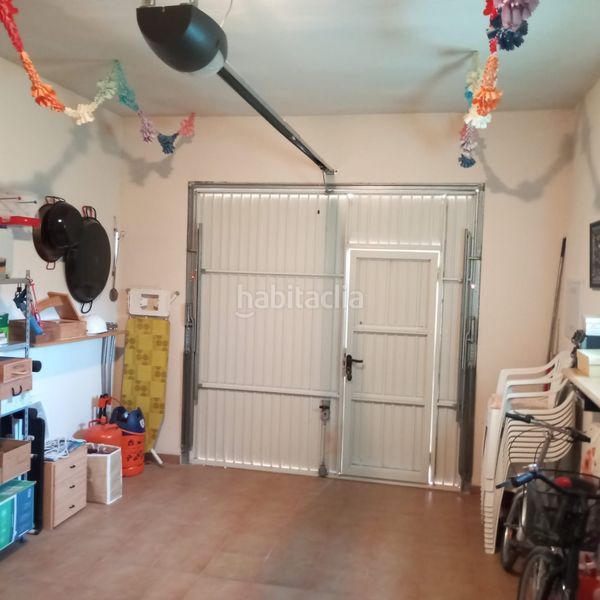 Foto b262111f-9802-4987-92c5-720eb7b52178. Casa adossada amb calefacció a Villa de Don Fadrique (La)