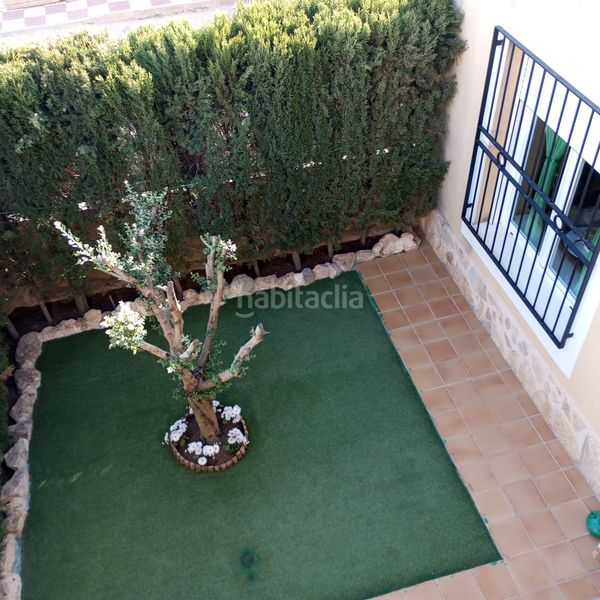 Foto e74c20b3-b168-4687-8cf1-b3dfb1f611bf. Casa adossada amb calefacció a Villa de Don Fadrique (La)