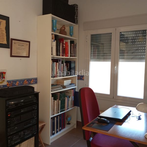 Foto f070f453-8649-4ee4-9766-1d996cf886f1. Casa adossada amb calefacció a Villa de Don Fadrique (La)