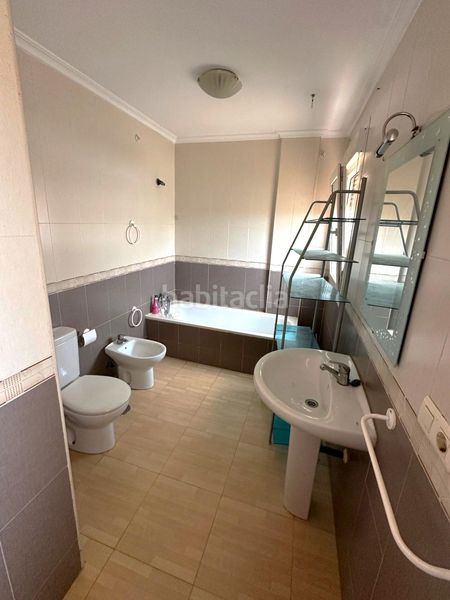 Foto 1c0214db-3ddc-41db-91a8-4d29937d5f2a. Semi detached house with heating in Quintanar de la Orden