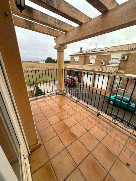 Foto 2cb92b22-c571-4b2d-8114-12048cfae690. Semi detached house with heating in Quintanar de la Orden