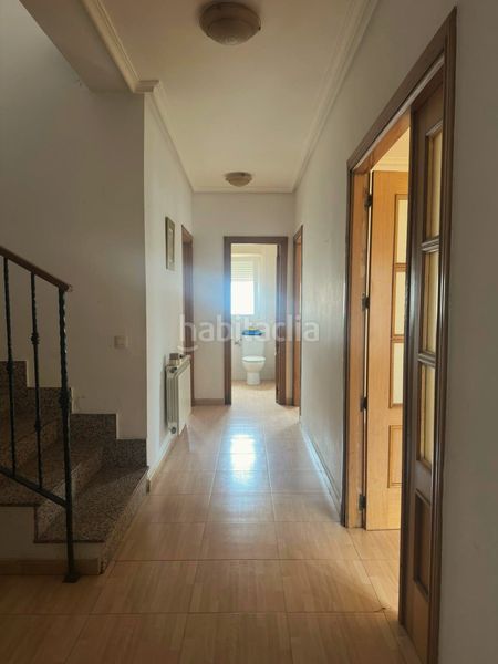 Foto 48f851db-4d59-46a0-b6e7-742d141e6047. Semi detached house with heating in Quintanar de la Orden