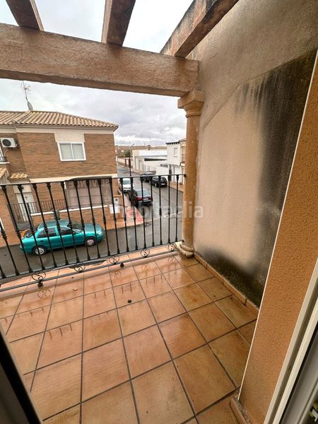 Foto a89a9138-69a4-4c01-8aa6-bd000a8d9238. Semi detached house with heating in Quintanar de la Orden