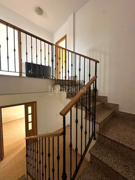 Foto cfeb32cf-685a-4529-aa51-2c3488436b71. Semi detached house with heating in Quintanar de la Orden