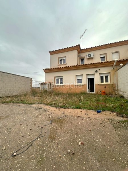 Foto f46b4bbe-6677-4192-9e5c-866e6ea532e1. Semi detached house with heating in Quintanar de la Orden