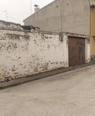 Wohngrundstück in Corral de Almaguer