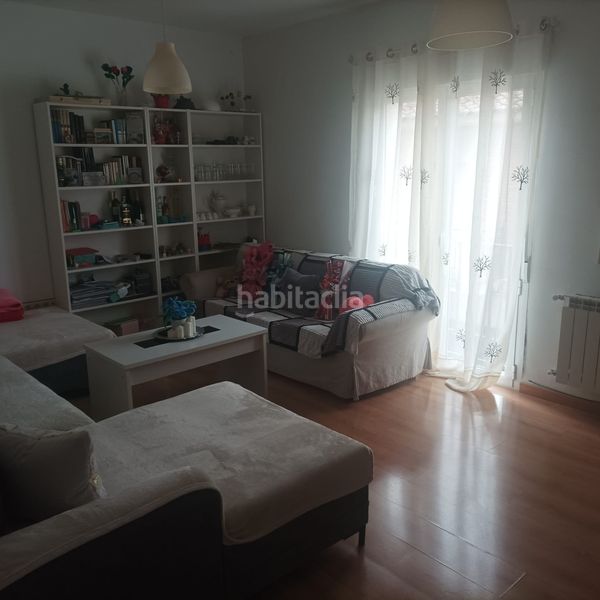 Foto c4ef0e24-f873-4e5e-9107-de1f87c93fed. Pis amb calefacció a Quintanar de la Orden