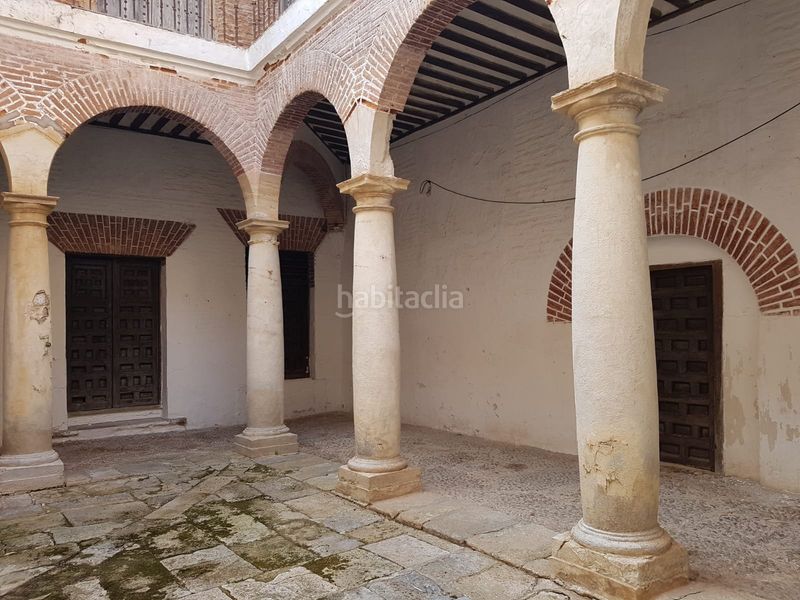 Foto 4e96ad00-41bb-44d4-ba51-64217a2cee70. Casa a Corral de Almaguer