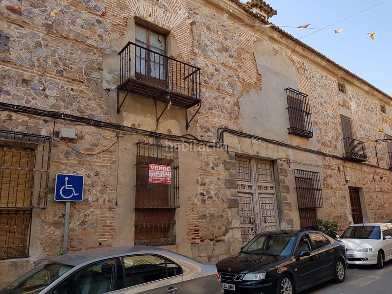Foto 9c24cbb7-8452-48ff-aba0-ce5ad626eb73. Casa a Corral de Almaguer