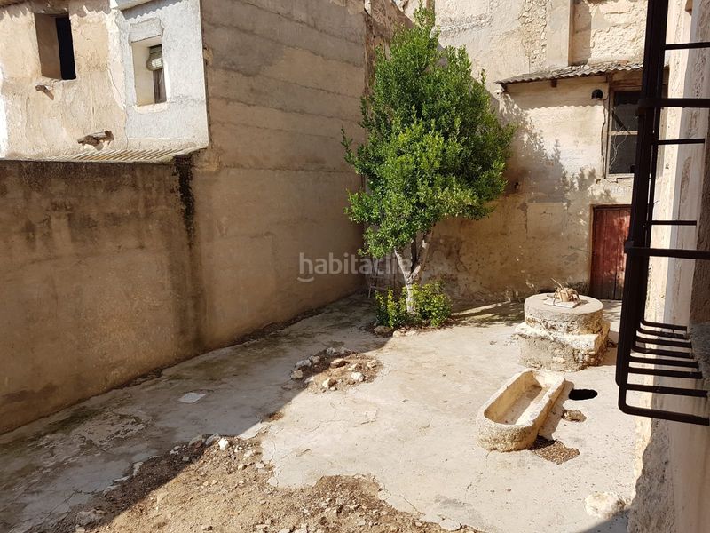 Foto bd0a809d-a153-430a-ac81-0871ecb5cad4. Casa a Corral de Almaguer