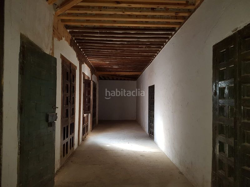 Foto e31a7491-01bb-4c92-b6ca-88c41f082470. Casa a Corral de Almaguer
