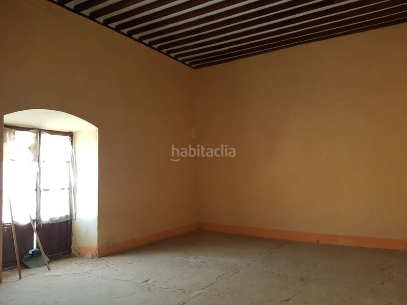 Foto e80531c3-ad7e-4221-9eb8-8f7ac1d8a9cf. Casa a Corral de Almaguer