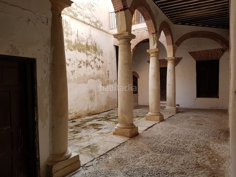 Foto f782c158-3003-4f62-966b-97eb9d0db87b. Casa a Corral de Almaguer