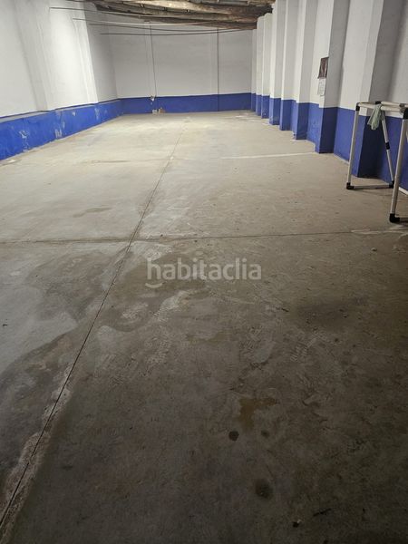 Foto e2a42c63-ae10-49c6-9a1f-432e2e700330. Local comercial a Quintanar de la Orden