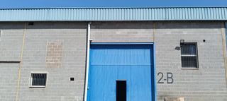 Location Bâtiment à usage industriel à Villacañas