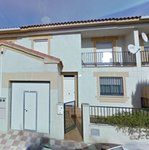 Casa adossada a Quintanar de la Orden. Venta de casa en quintanar  inmueble alquiladono visitable