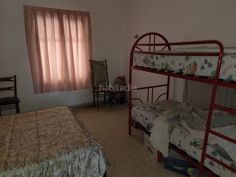 Foto 2492fa30-f794-4847-aad3-d5000ea05618. Casa amb calefacció aparcament a Corral de Almaguer