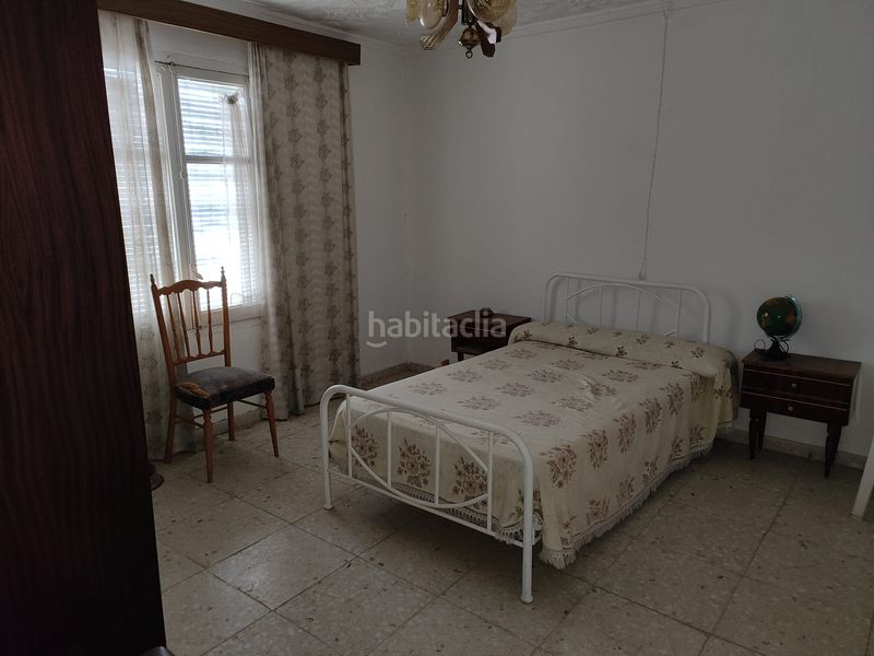 Foto 59f408c2-f414-4971-a367-d1d6b1225013. Casa amb calefacció aparcament a Corral de Almaguer