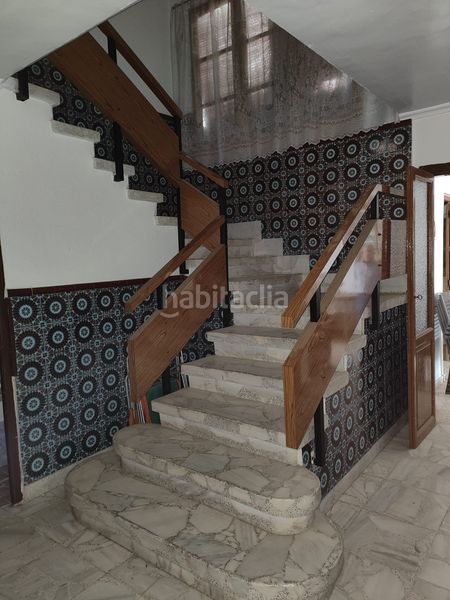 Foto 600b3287-630e-4ef5-92b1-976979951411. Casa amb calefacció aparcament a Corral de Almaguer