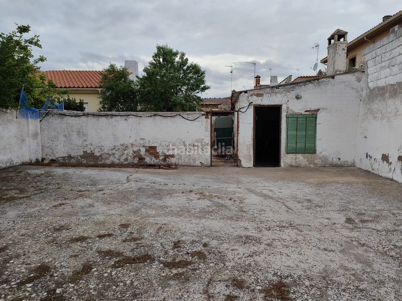 Foto 777b09c4-3d26-476b-9dbc-2f3b3a072732. Casa amb calefacció aparcament a Corral de Almaguer