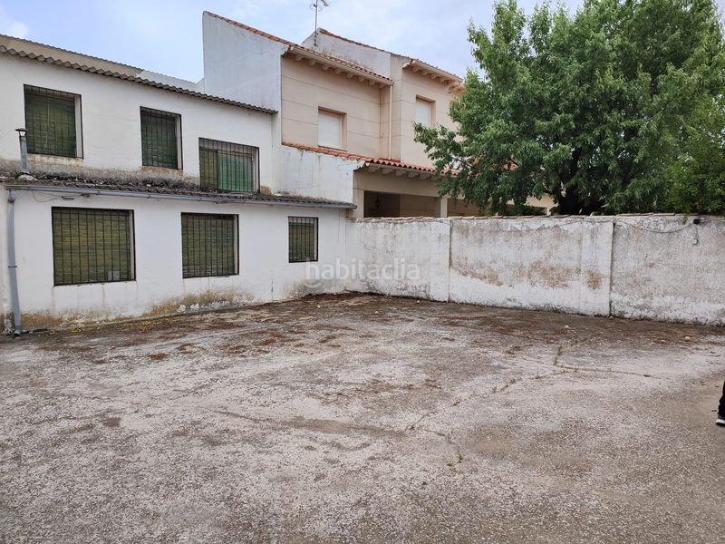 Foto 9770a16d-32f1-418f-a519-dfb62f75221a. Casa amb calefacció aparcament a Corral de Almaguer