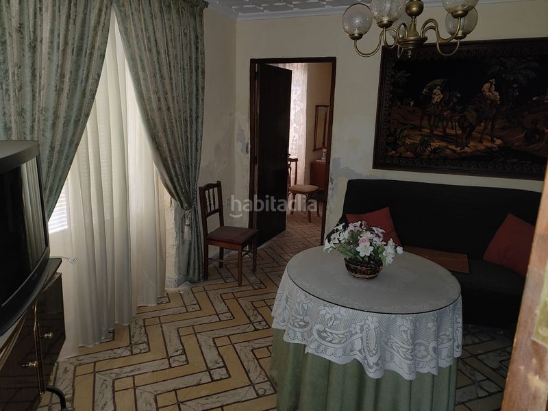 Foto b5a5a9aa-cd10-4b5c-bb85-9b4ee558da48. Casa amb calefacció aparcament a Corral de Almaguer