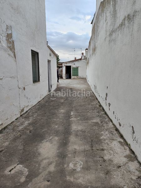 Foto c98b1a96-25d3-455d-ab27-49cc5b6a171d. Casa amb calefacció aparcament a Corral de Almaguer