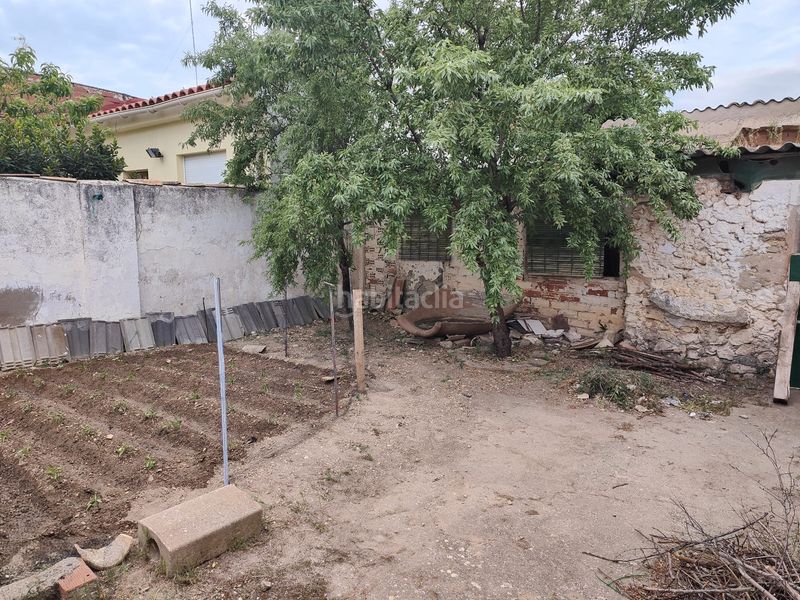 Foto d8f61b38-d6ed-4ed3-8e33-5ed04fa38031. Casa amb calefacció aparcament a Corral de Almaguer