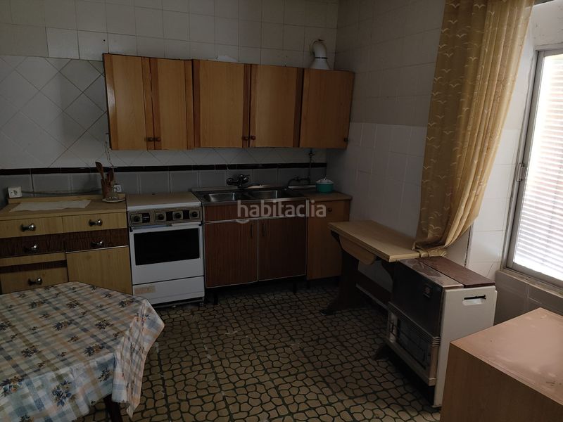 Foto df4a25fd-75bc-4fc8-9c77-532ebc6b63a6. Casa amb calefacció aparcament a Corral de Almaguer
