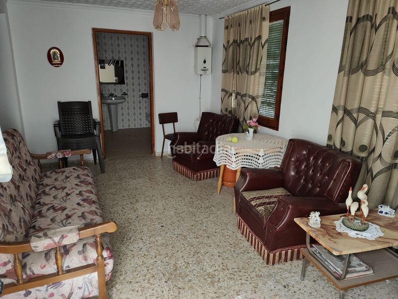 Foto e2ad5247-1382-40fe-95d1-fa6d7ce08f2e. Casa amb calefacció aparcament a Corral de Almaguer