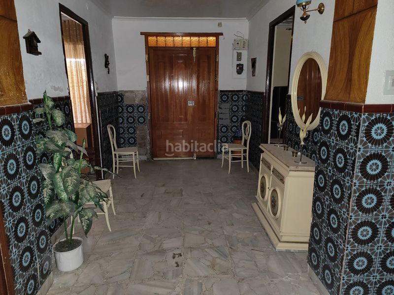 Foto f7c5f631-8b6d-4818-a85d-aea9220b9df7. Casa amb calefacció aparcament a Corral de Almaguer