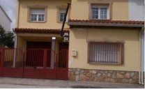 Reihenhaus in Villanueva de Alcardete. Venta de casa en villanueva inmueble alquiladono visitable