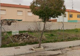 Terreny residencial a Quintanar de la Orden