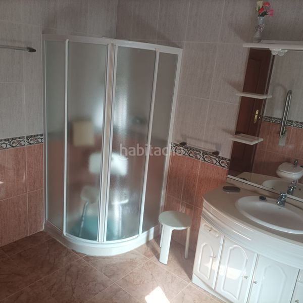 Foto 50850361-b175-4222-ae78-10802ccbe528. Casa amb calefacció a Hinojosos (Los)