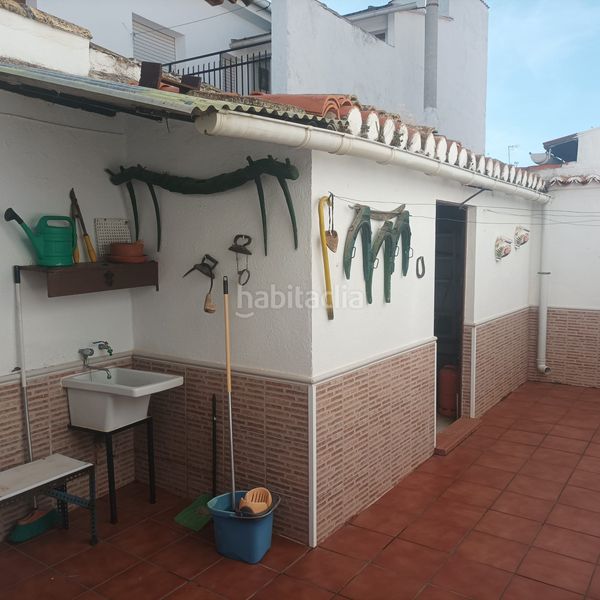 Foto 08c4042d-8b83-443f-83b5-34fb589bcdc1. Casa amb calefacció a Hinojosos (Los)