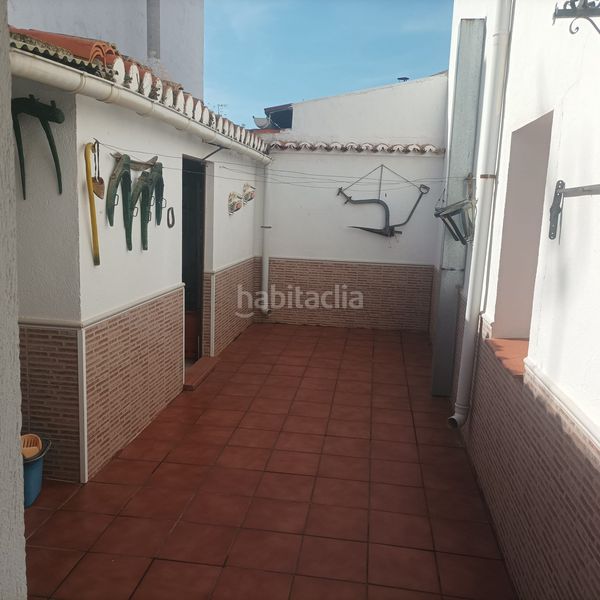 Foto 26b5368d-ce37-4d8c-a32c-e631b237256a. Casa amb calefacció a Hinojosos (Los)