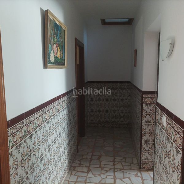 Foto 3bd9d8e1-886c-40f5-9710-af351ba13345. Casa amb calefacció a Hinojosos (Los)